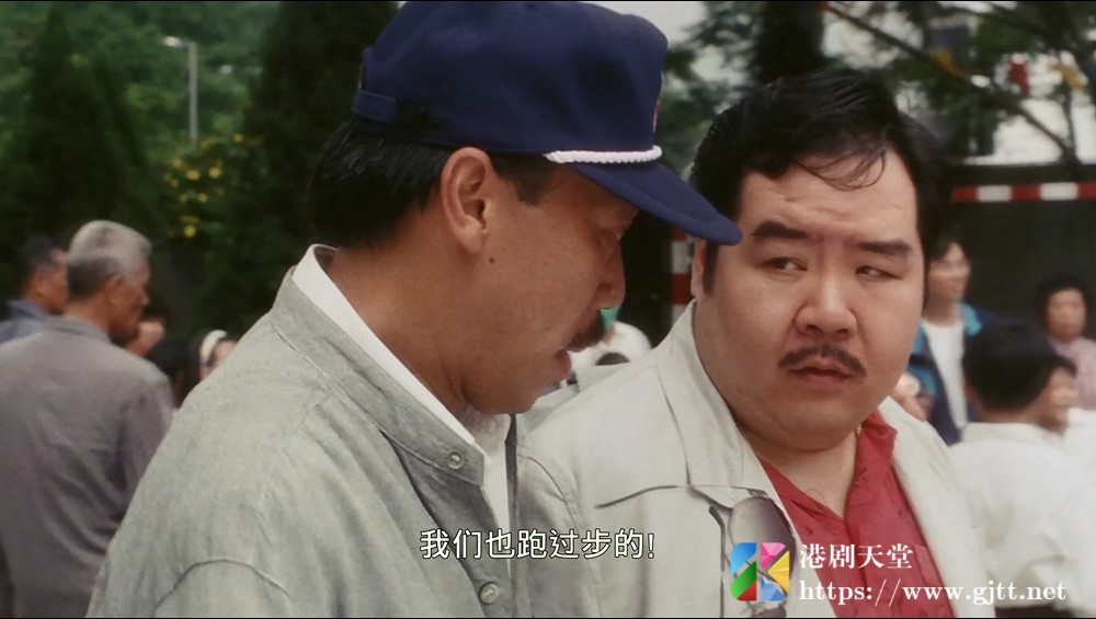 [中国香港][1990][警察扒手两家亲][郑则仕/冯淬帆/吴家丽][国粤双语简体硬字幕][1080p][MKV/1.97G] 香港电影 