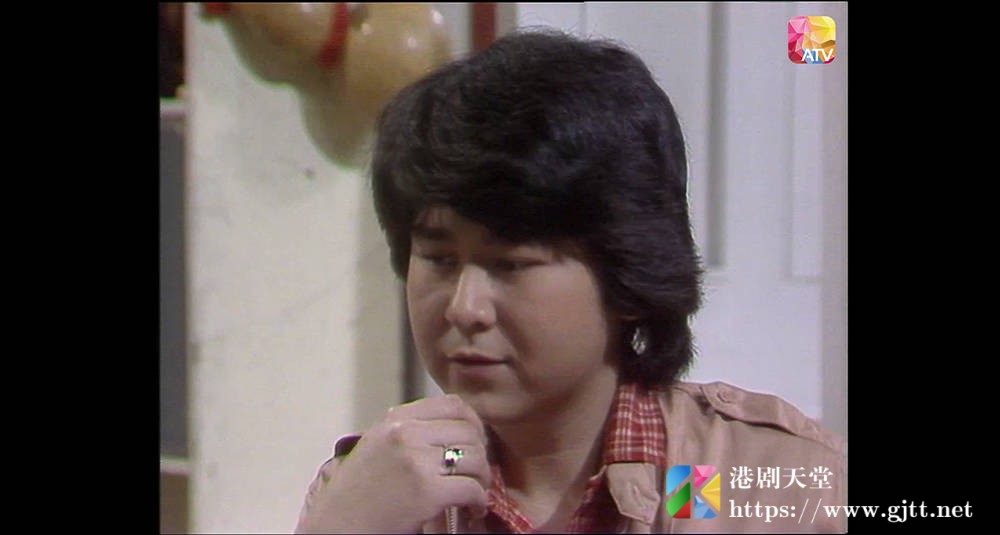[ATV][1979][冇牌夫妻][阮惠熊/麦灵芝/陈维英][粤语无字][新亚视][1080P-TS][8集/每集约500M] 香港电视剧 