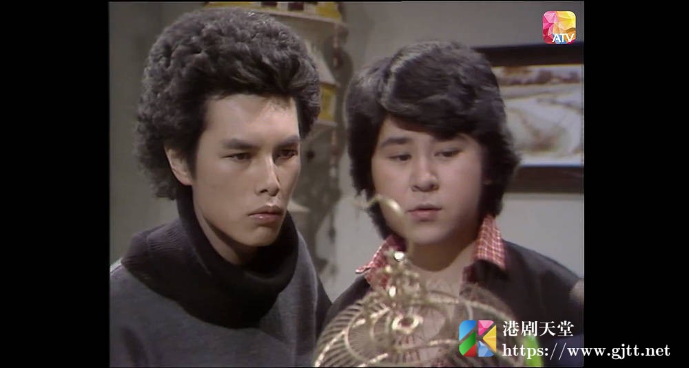 [ATV][1979][冇牌夫妻][阮惠熊/麦灵芝/陈维英][粤语无字][新亚视][1080P-TS][8集/每集约500M] 香港电视剧 