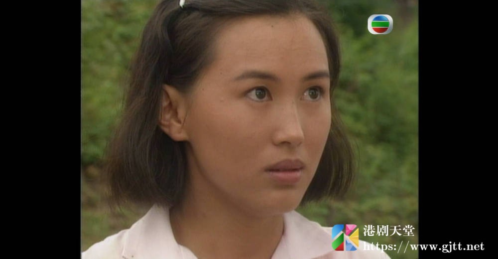 [TVB][1991][情陷特区][曾伟权/陈秀雯/吕方][粤语无字][720P][GOTV-TS][20集全/单集约800M] 香港电视剧 