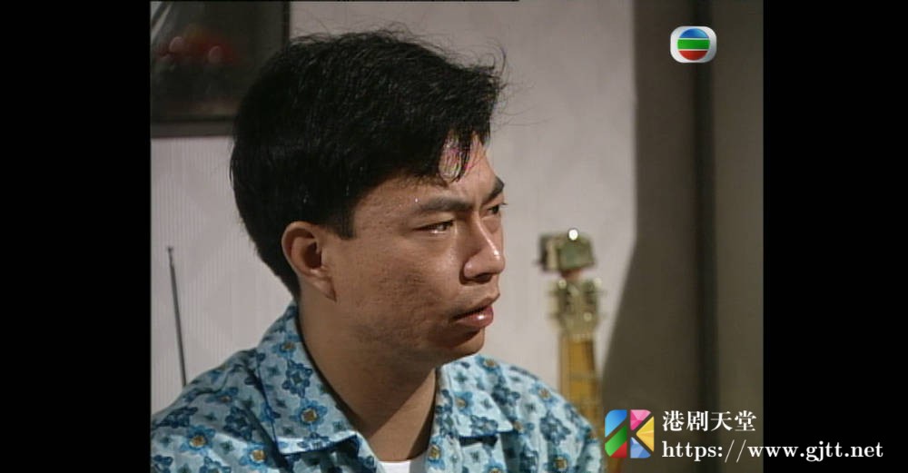 [TVB][1991][忠奸老实人][廖伟雄/林文龙/陈松伶][粤语无字][720P][GOTV-TS][20集全/单集约800M] 香港电视剧 