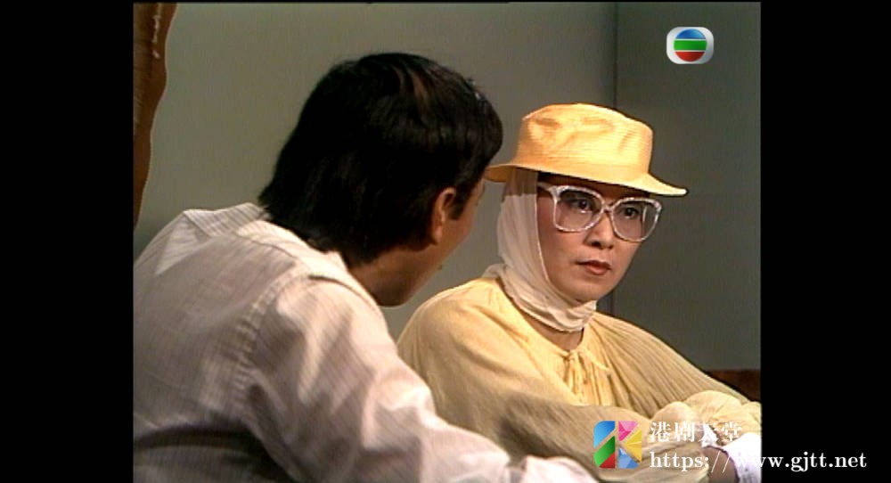 [TVB][1981][逐个捉][李司棋/郑裕玲/陈复生][粤语无字][720P][GOTV-TS][10集全/单集约800M] 香港电视剧 