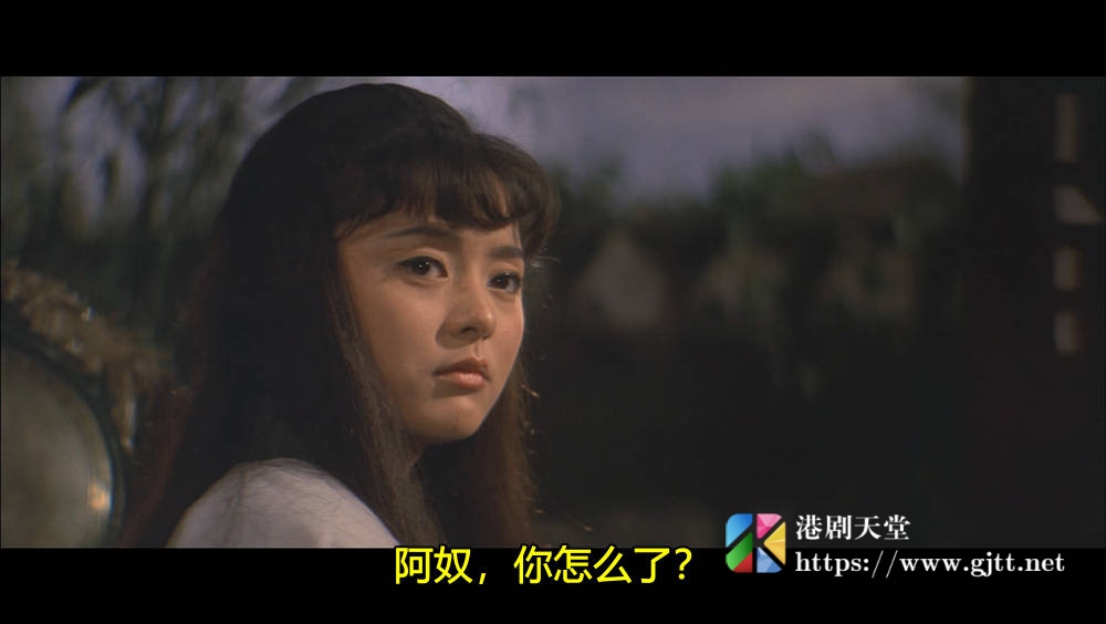 [中国香港][邵氏电影][1972][鬼新娘][邢慧/杨帆/顾媚][国语简繁字幕][1080p][MKV/2.09G] 香港电影 