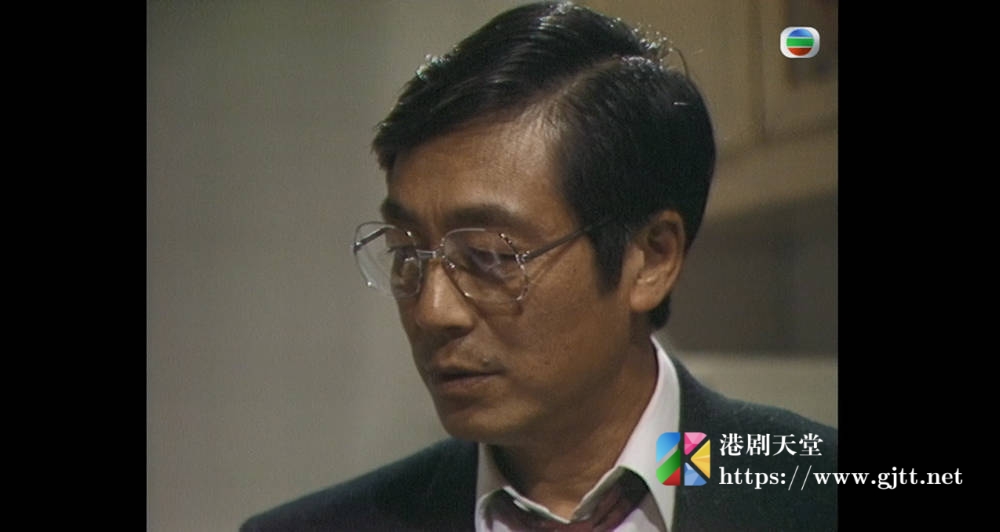 [TVB][1987][男人四十][曾江/吴茜薇/李琳琳][粤语无字幕][myTV SUPER下载版][1080P-MP4][1集全][1.33G] 香港电视剧 