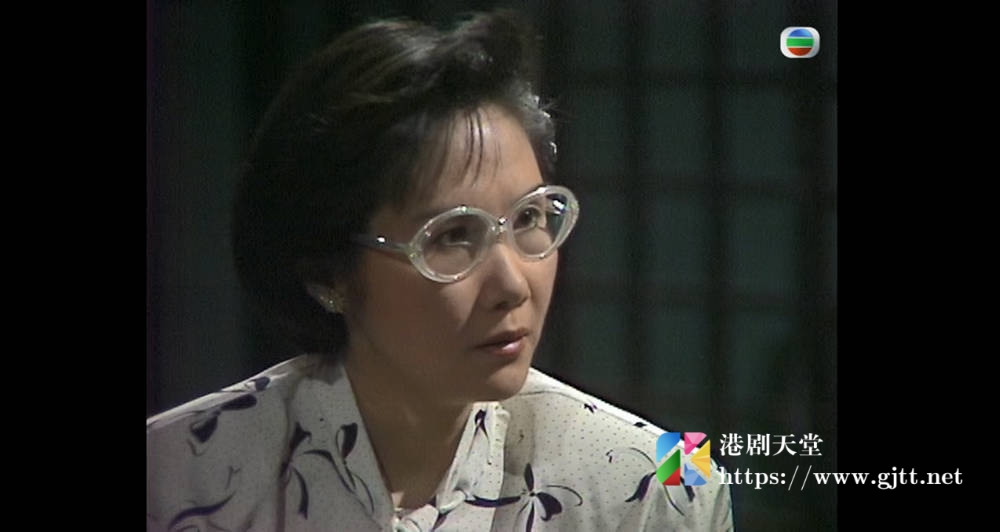 [TVB][1987][男人四十][曾江/吴茜薇/李琳琳][粤语无字幕][myTV SUPER下载版][1080P-MP4][1集全][1.33G] 香港电视剧 