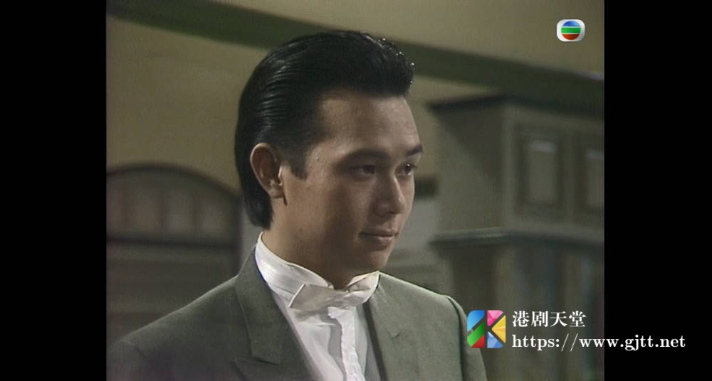 [TVB][1987][如梦令][张兆辉/江欣燕][粤语无字幕][myTV SUPER下载版][1080P-MP4][1集全][1.31G] 香港电视剧 