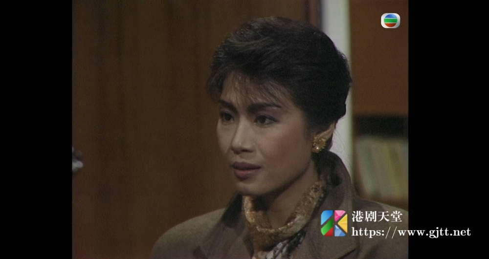 [TVB][1987][死结][容惠雯/高雄/李成昌][粤语无字幕][myTV SUPER下载版][1080P-MP4][1集全][1.27G] 香港电视剧 