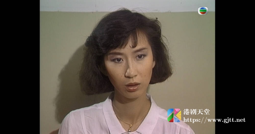 [TVB][1987][望夫成龙][李国麟/韦以茵][粤语无字幕][myTV SUPER下载版][1080P-MP4][1集全][1.24G] 香港电视剧 