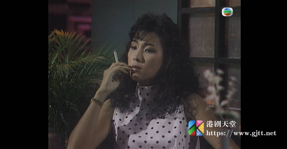 [TVB][1987][雾水缘][戴志伟/陈秀珠][粤语无字幕][myTV SUPER下载版][1080P-MP4][1集全][1.31G] 香港电视剧 