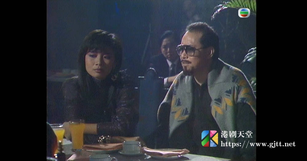 [TVB][1987][戏假情真][岳华/陈丽斯/麦丽红][粤语无字幕][myTV SUPER下载版][1080P-MP4][1集全][1.33G] 香港电视剧 