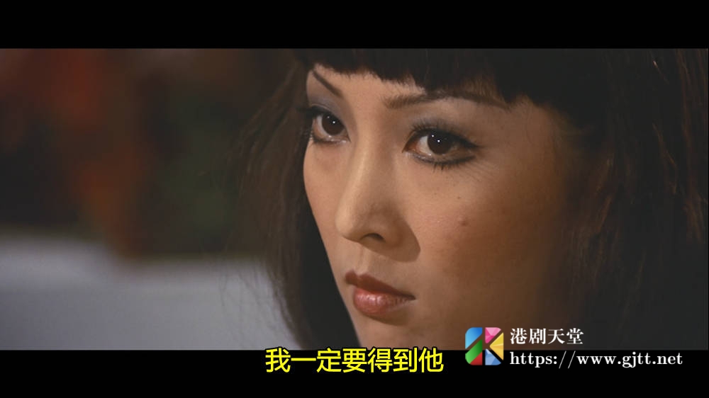 [中国香港][邵氏电影][1975][降头][恬妮/狄龙/李丽丽][国语简繁字幕][1080p][MKV/2.52G] 香港电影 