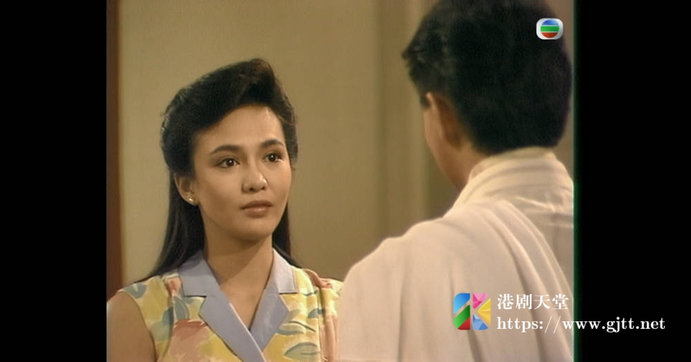 [TVB][1987][谪仙记][郑裕玲][粤语无字幕][myTV SUPER下载版][1080P-MP4][1集全][1.33G] 香港电视剧 