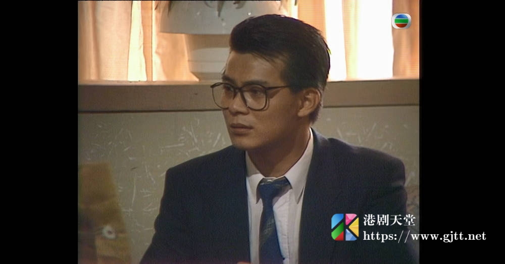 [TVB][1988][逼娼为良][黄日华/邓萃雯][粤语无字幕][myTV SUPER下载版][1080P-MP4][1集全][1.28G] 香港电视剧 