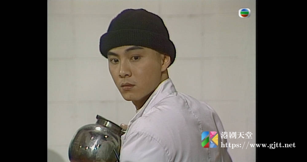 [TVB][1988][变节小人物][张卫健/杨羚][粤语无字幕][myTV SUPER下载版][1080P-MP4][1集全][1.11G] 香港电视剧 