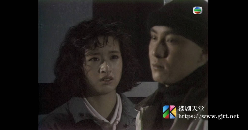 [TVB][1988][变节小人物][张卫健/杨羚][粤语无字幕][myTV SUPER下载版][1080P-MP4][1集全][1.11G] 香港电视剧 