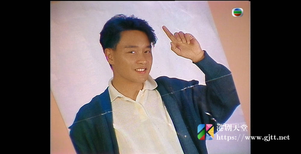 [TVB][1988][第二只玻璃鞋][徐家妍][粤语无字幕][myTV SUPER下载版][1080P-MP4][1集全][1.23G] 香港电视剧 