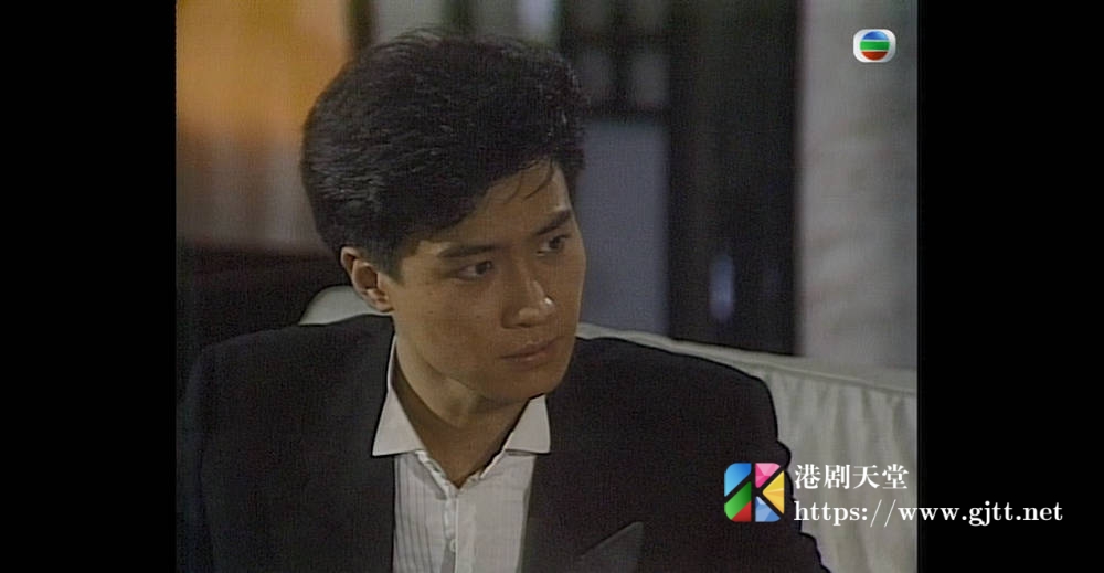 [TVB][1988][夺命情人][刘美君/黎明/邵仲衡][粤语无字幕][myTV SUPER下载版][1080P-MP4][1集全][2.72G] 香港电视剧 