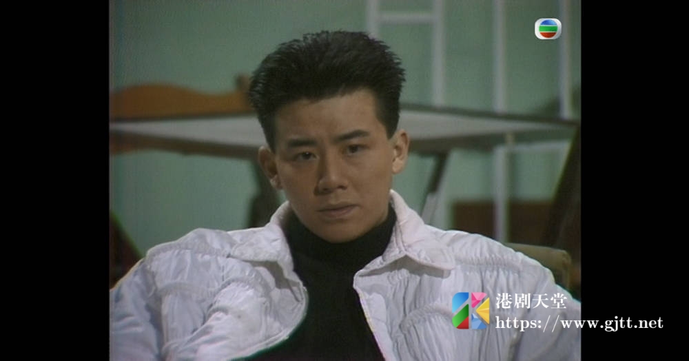 [TVB][1988][黑白之间][王书麒/梁思浩/姚正菁][粤语无字幕][myTV SUPER下载版][1080P-MP4][1集全][1.16G] 香港电视剧 