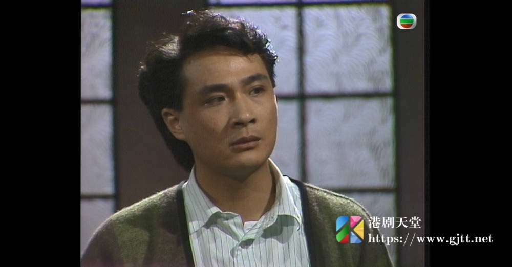 [TVB][1988][夹心夫妻][吴镇宇/陈美琪][粤语无字幕][myTV SUPER下载版][1080P-MP4][1集全][1.28G] 香港电视剧 