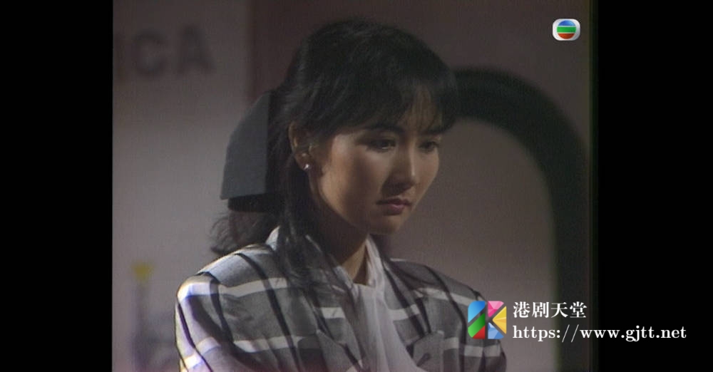 [TVB][1988][夹心夫妻][吴镇宇/陈美琪][粤语无字幕][myTV SUPER下载版][1080P-MP4][1集全][1.28G] 香港电视剧 