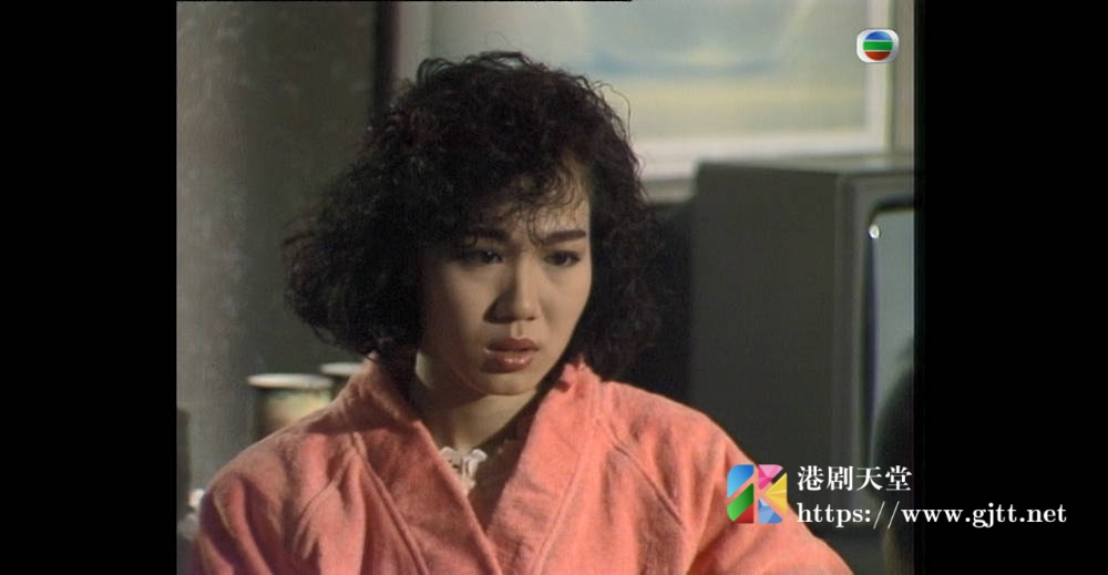 [TVB][1988][假面][麦丽红/曾江/关礼杰][粤语无字幕][myTV SUPER下载版][1080P-MP4][1集全][1.28G] 香港电视剧 