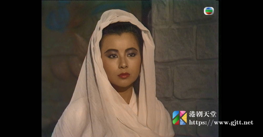 [TVB][1988][剑客与灵童][刘家辉/李美凤/董玮][粤语无字幕][myTV SUPER下载版][1080P-MP4][1集全][2.91G] 香港电视剧 