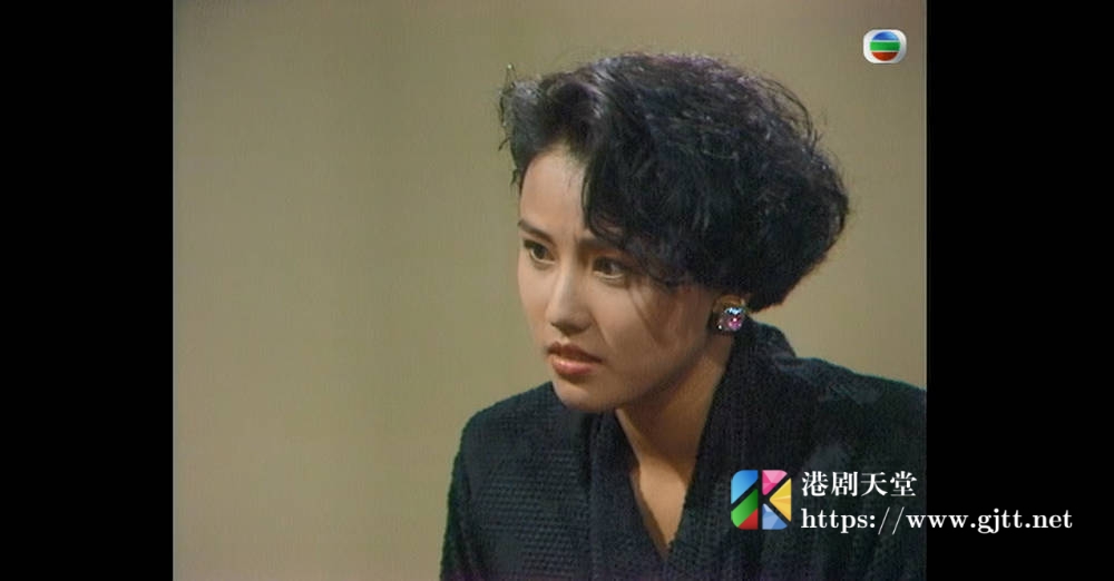 [TVB][1988][蓝色时分][周海媚/叶童/刘青云][粤语无字幕][myTV SUPER下载版][1080P-MP4][1集全][1.71G] 香港电视剧 