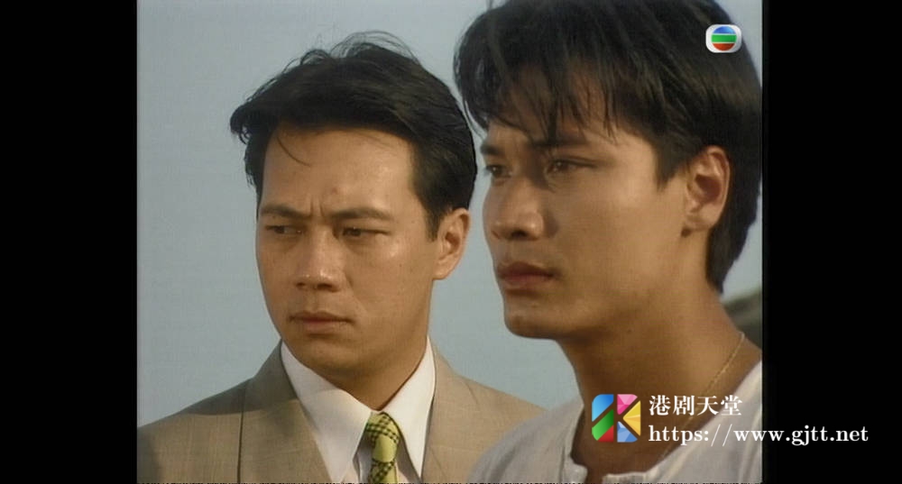 [TVB][1992][枭情][粤语无字幕][myTV SUPER WEB-DL 1080P HEVC AAC MP4][15集全/单集约1.2G] 香港电视剧 