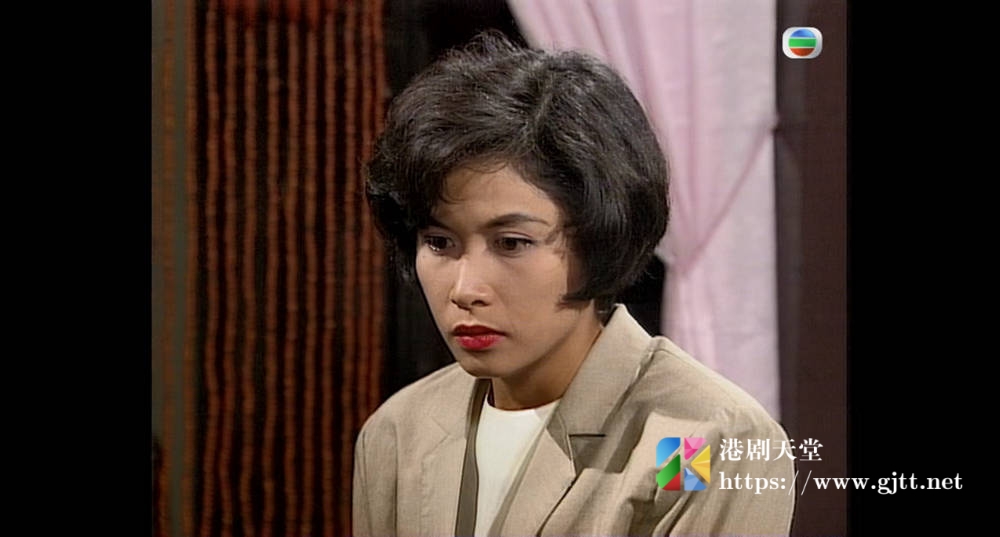 [TVB][1992][枭情][粤语无字幕][myTV SUPER WEB-DL 1080P HEVC AAC MP4][15集全/单集约1.2G] 香港电视剧 