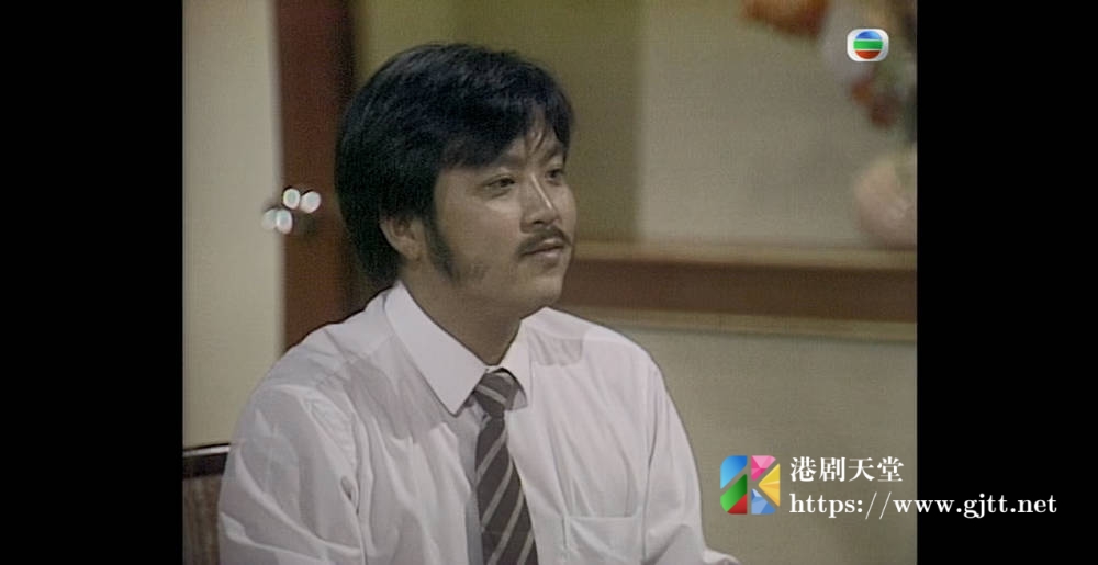 [TVB][1988][恋爱输家][何伟龙][粤语无字幕][myTV SUPER下载版][1080P-MP4][1集全][1.12G] 香港电视剧 