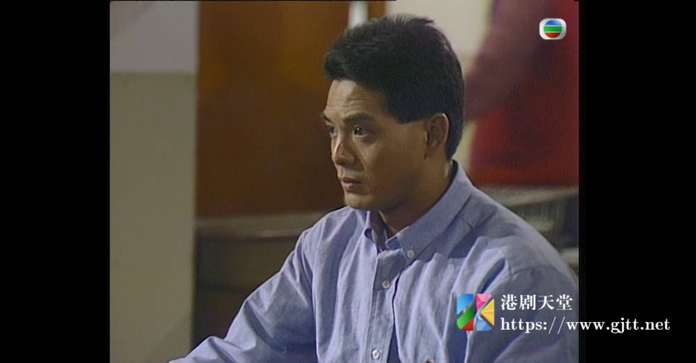 [TVB][1988][猎魂][林文龙/李国麟][粤语无字幕][myTV SUPER下载版][1080P-MP4][1集全][1.8G] 香港电视剧 