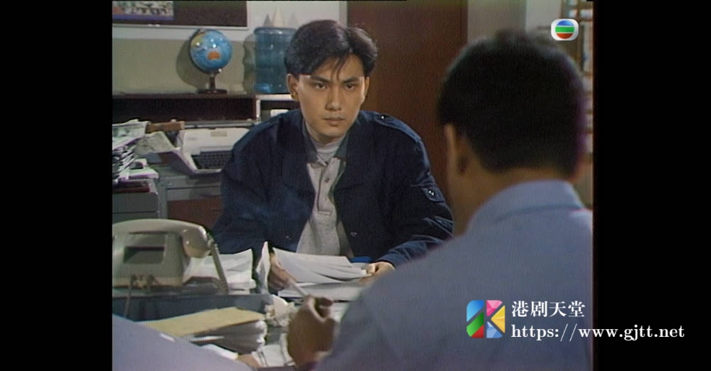 [TVB][1988][猎魂][林文龙/李国麟][粤语无字幕][myTV SUPER下载版][1080P-MP4][1集全][1.8G] 香港电视剧 