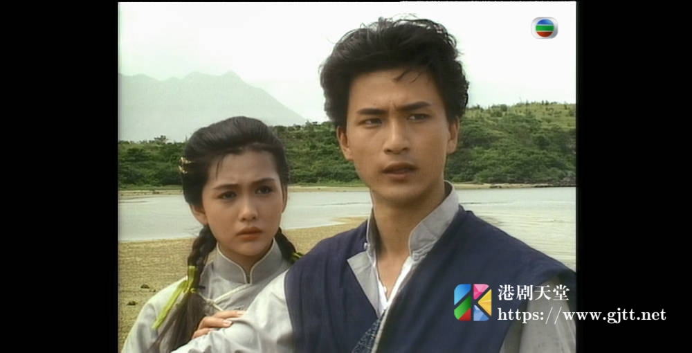 [TVB][1988][灵幻天师][胡越山/邱淑贞][粤语无字幕][myTV SUPER下载版][1080P-MP4][1集全][2.87G] 香港电视剧 