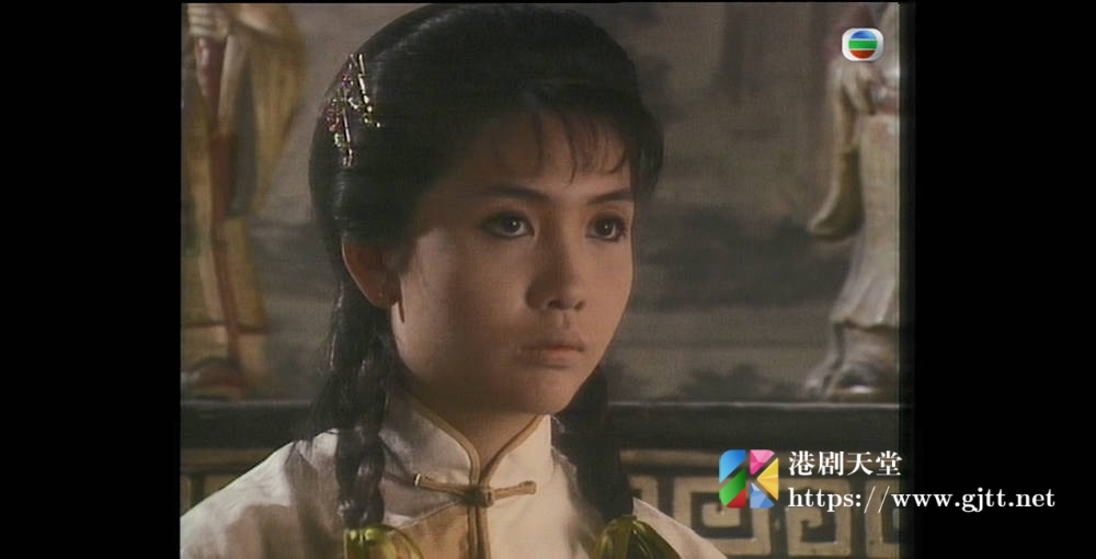 [TVB][1988][灵幻天师][胡越山/邱淑贞][粤语无字幕][myTV SUPER下载版][1080P-MP4][1集全][2.87G] 香港电视剧 