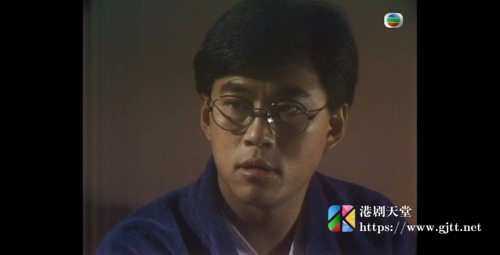 [TVB][1988][流星][戴志伟][粤语无字幕][myTV SUPER下载版][1080P-MP4][1集全][1.21G] 香港电视剧 