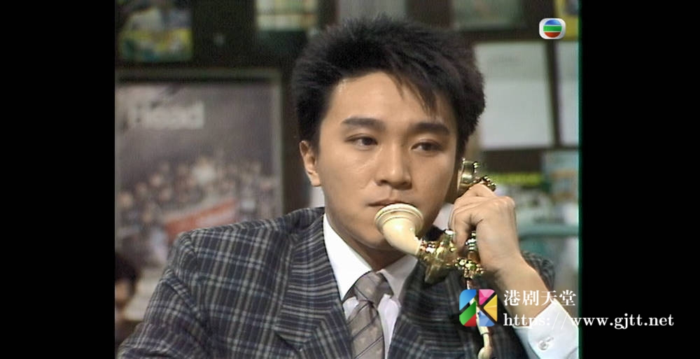 [TVB][1988][梦边缘][周星驰][粤语无字幕][myTV SUPER下载版][1080P-MP4][1集全][1.27G] 香港电视剧 