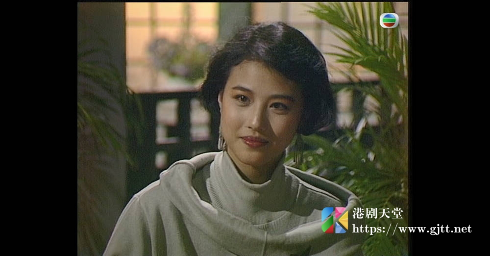 [TVB][1988][命里无时][李成昌/周海媚/关秀媚][粤语无字幕][myTV SUPER下载版][1080P-MP4][1集全][1.13G] 香港电视剧 