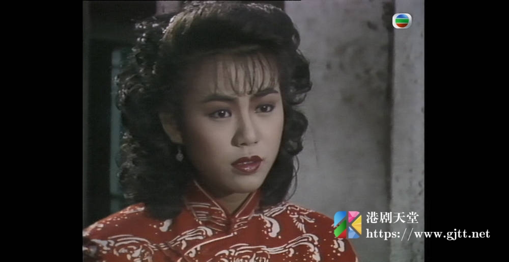 [TVB][1988][前世][卢冠廷/陈雅伦/吴岱融][粤语无字幕][myTV SUPER下载版][1080P-MP4][1集全][1.25G] 香港电视剧 