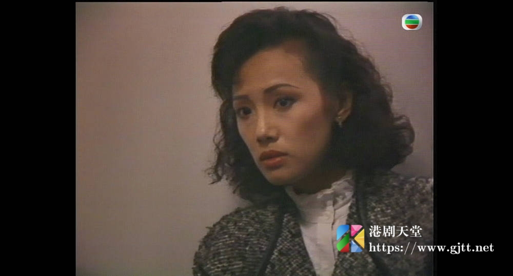 [TVB][1988][蓉姐][夏萍/韩马利][粤语无字幕][myTV SUPER下载版][1080P-MP4][1集全][1.13G] 香港电视剧 