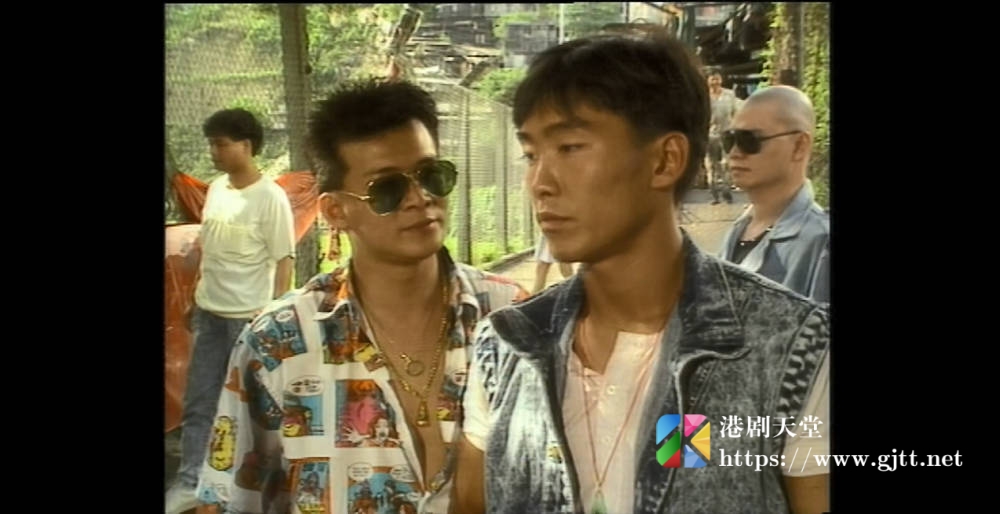 [TVB][1988][天堂血路][郑浩南/吴家丽/黄日华][粤语无字幕][myTV SUPER下载版][1080P-MP4][1集全][2.58G] 香港电视剧 