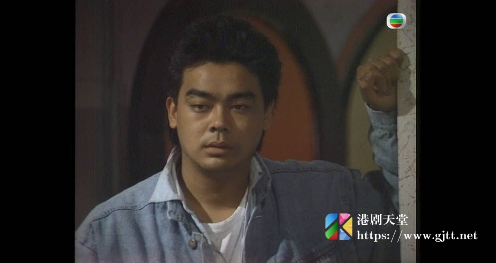 [TVB][1988][血网迷情][刘青云/刘嘉玲][粤语无字幕][myTV SUPER下载版][1080P-MP4][1集全][1.21G] 香港电视剧 