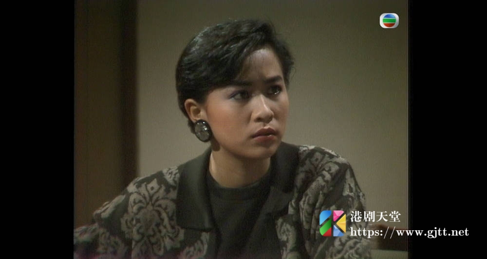 [TVB][1988][血网迷情][刘青云/刘嘉玲][粤语无字幕][myTV SUPER下载版][1080P-MP4][1集全][1.21G] 香港电视剧 