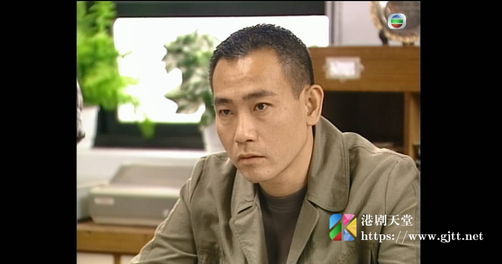 [TVB][1999][鉴证实录II][国粤双语/简繁中字][TVB Anywhere WEB-DL 1080P H264 AAC MP4][20集全/单集约1.2G] 香港电视剧 