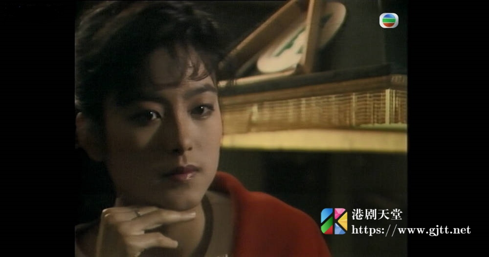 [TVB][1988][长桌舞士][李婉华/林颖娴][粤语无字幕][myTV SUPER下载版][1080P-MP4][1集全][1.31G] 香港电视剧 