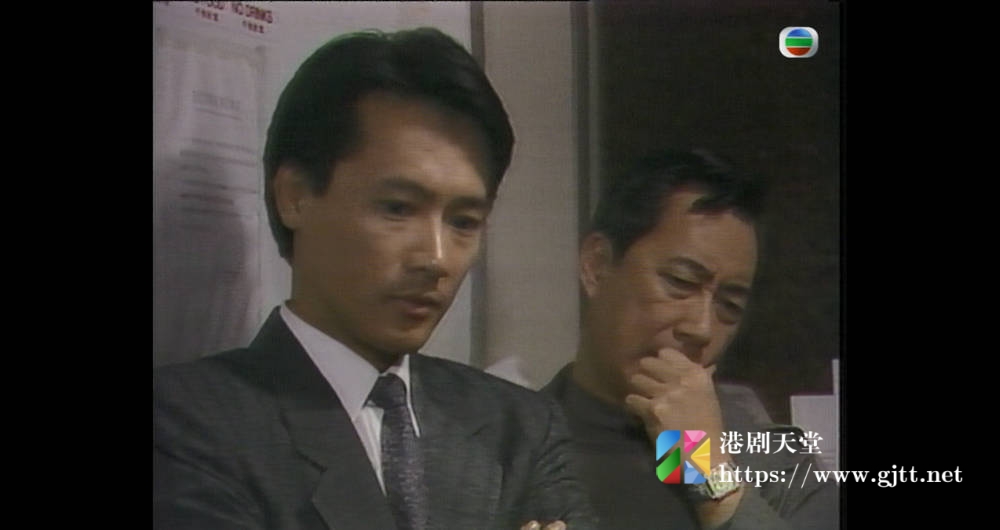 [TVB][1988][萤光一族][余家伦/陈美琪][粤语无字幕][myTV SUPER下载版][1080P-MP4][1集全][1.13G] 香港电视剧 