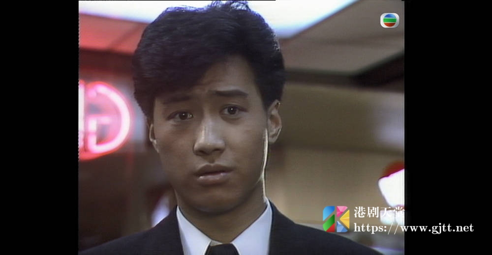 [TVB][1988][勇闯毒龙潭][万梓良/黎明/陈雅伦][粤语无字幕][myTV SUPER下载版][1080P-MP4][1集全][2.52G] 香港电视剧 