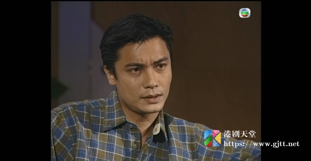 [TVB][1997][迷离档案][国粤双语/简繁中字][TVB Anywhere WEB-DL 1080P H264 AAC MP4][20集全/单集约1.2G] 香港电视剧 