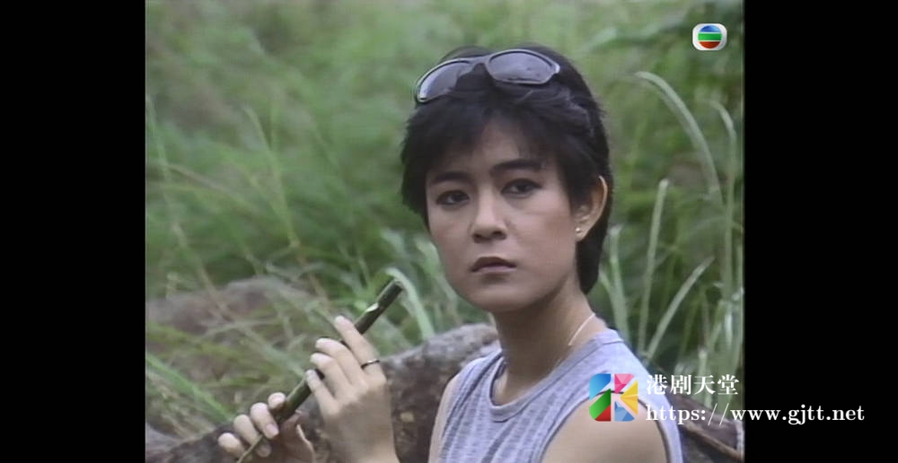 [TVB][1988][鸢][潘芳芳/关海山][粤语无字幕][myTV SUPER下载版][1080P-MP4][1集全][1.3G] 香港电视剧 