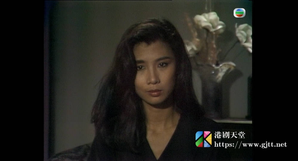 [TVB][1988][着迷][郑少秋/吴家丽][粤语无字幕][myTV SUPER下载版][1080P-MP4][1集全][1.22G] 香港电视剧 