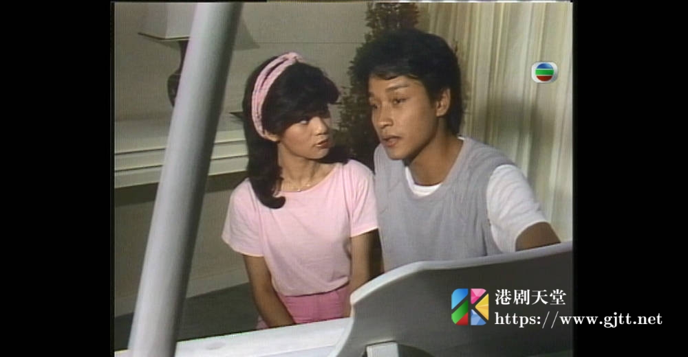 [TVB][1983][年度十大劲歌金曲第二季选举][粤语无字幕][myTV SUPER WEB-DL 1080P HEVC AAC MP4][1.23G] 香港综艺 